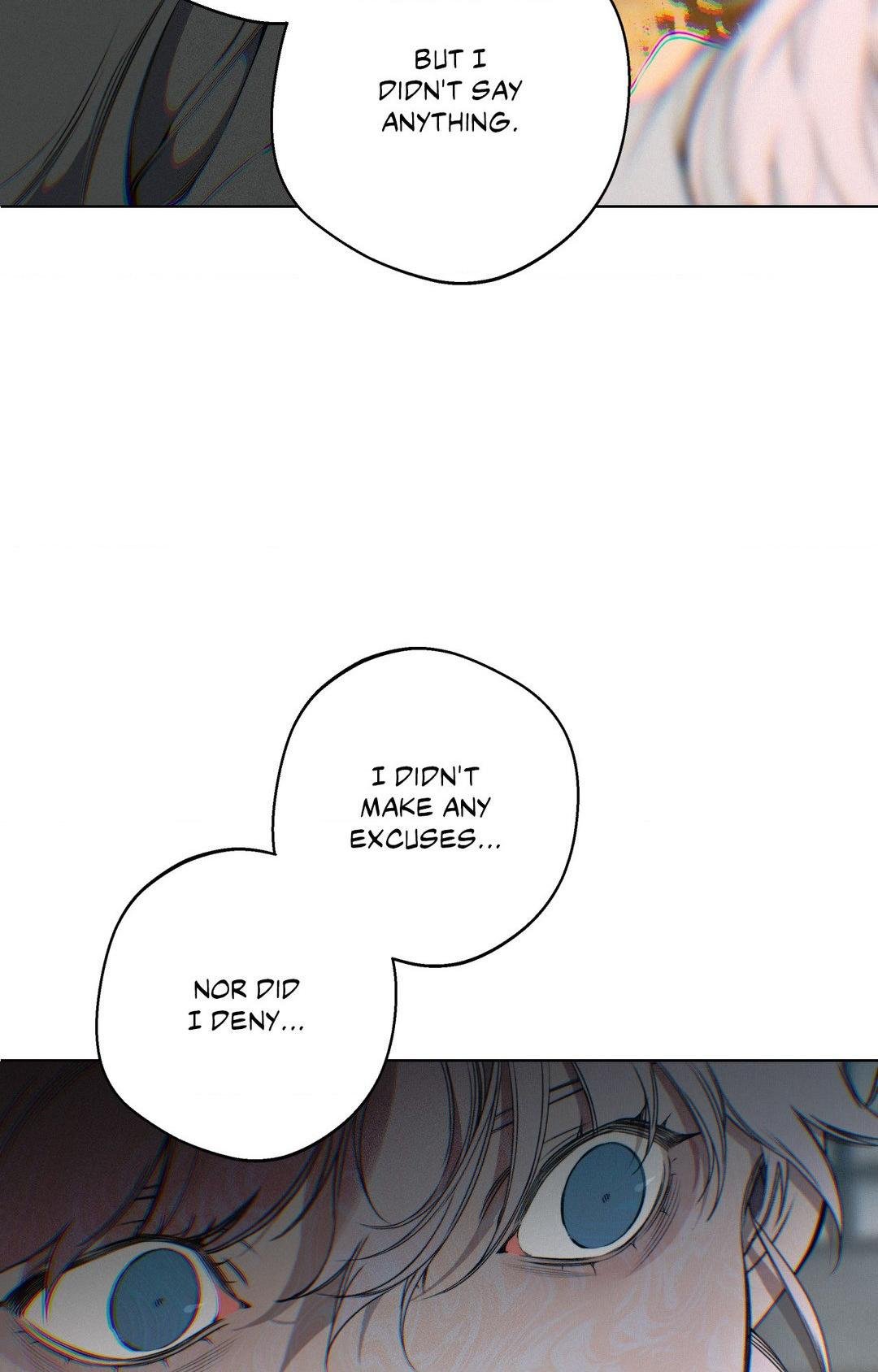 Lost in the Cloud, Chapter 118 image 43